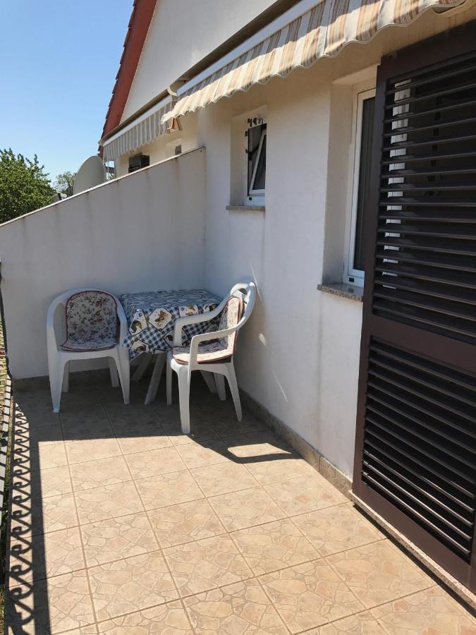 Apartments Bodi Rovinj Luaran gambar
