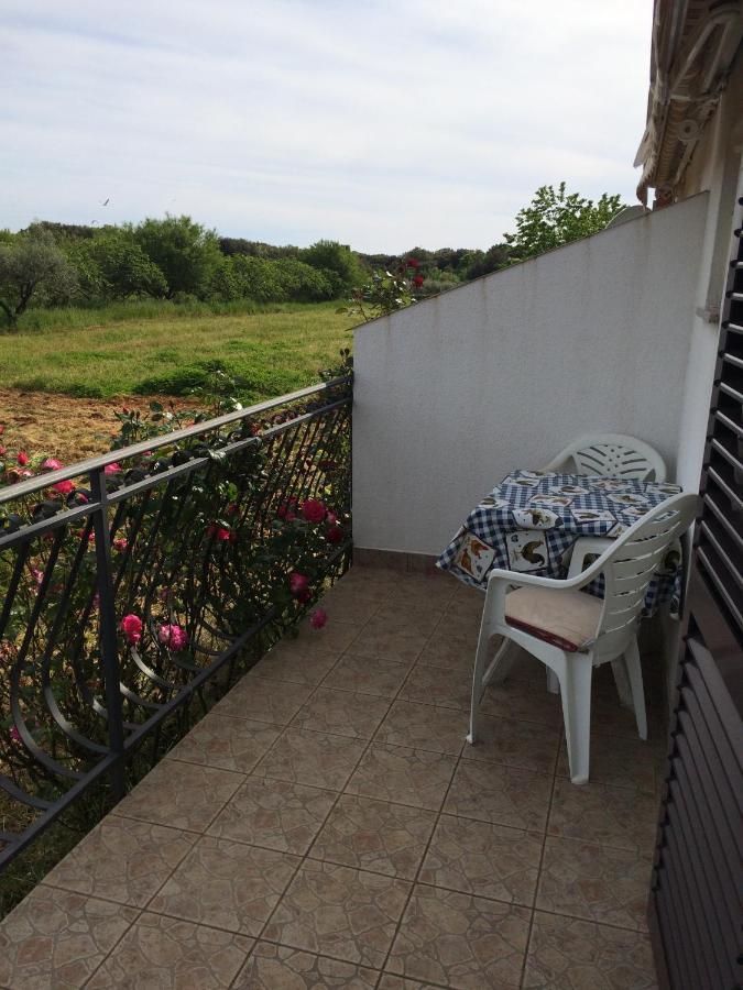 Apartments Bodi Rovinj Luaran gambar