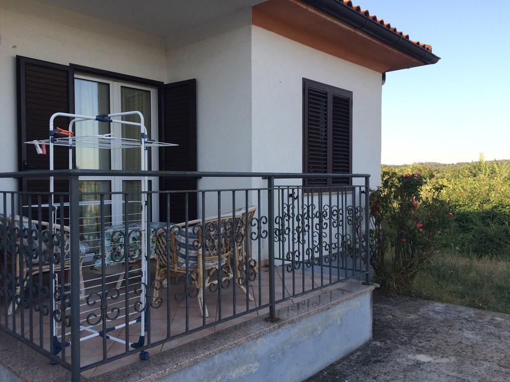 Apartments Bodi Rovinj Luaran gambar