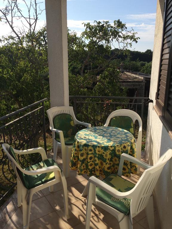 Apartments Bodi Rovinj Luaran gambar