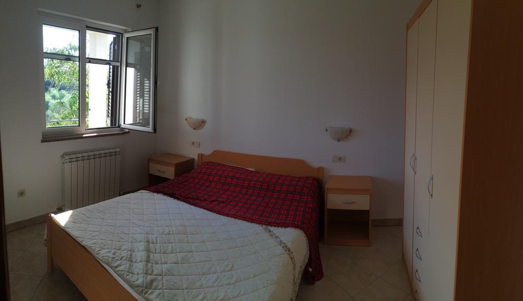 Apartments Bodi Rovinj Luaran gambar