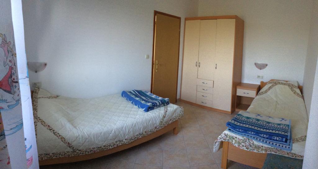 Apartments Bodi Rovinj Luaran gambar