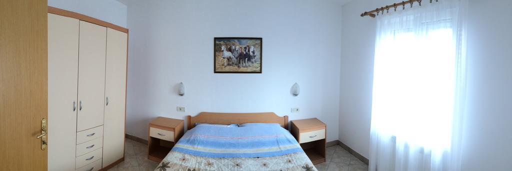 Apartments Bodi Rovinj Luaran gambar