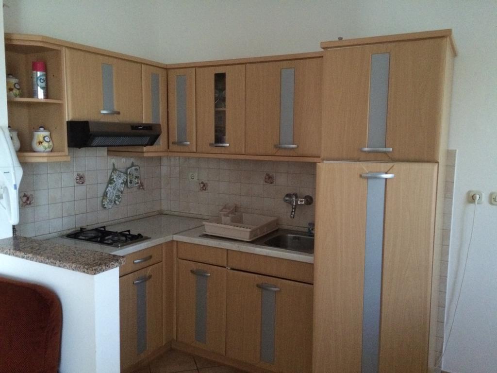 Apartments Bodi Rovinj Luaran gambar