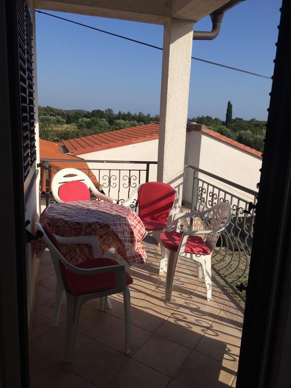 Apartments Bodi Rovinj Luaran gambar
