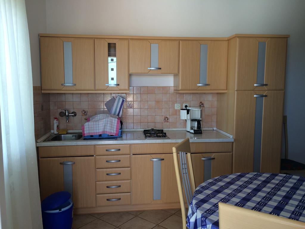 Apartments Bodi Rovinj Luaran gambar