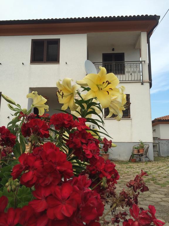 Apartments Bodi Rovinj Luaran gambar