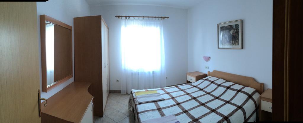 Apartments Bodi Rovinj Luaran gambar