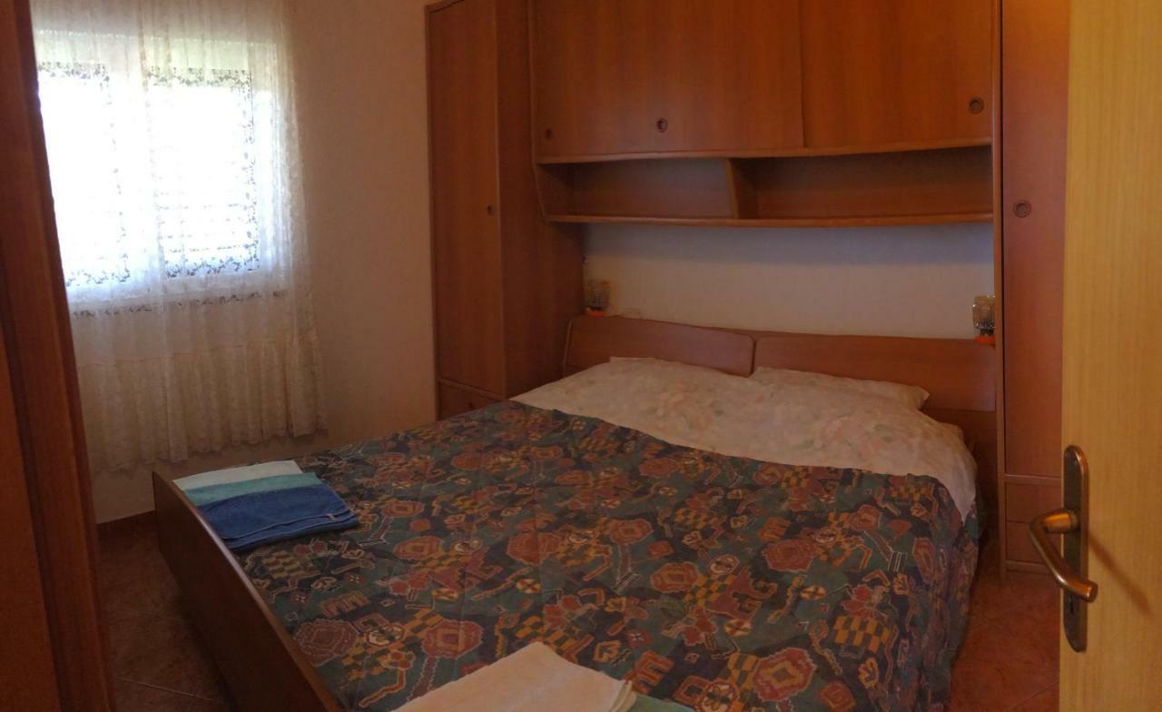 Apartments Bodi Rovinj Luaran gambar