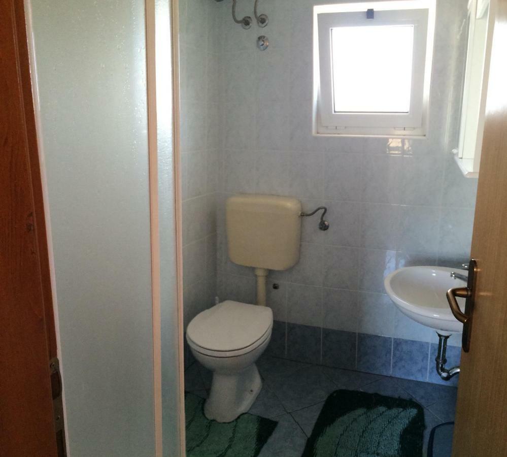 Apartments Bodi Rovinj Luaran gambar