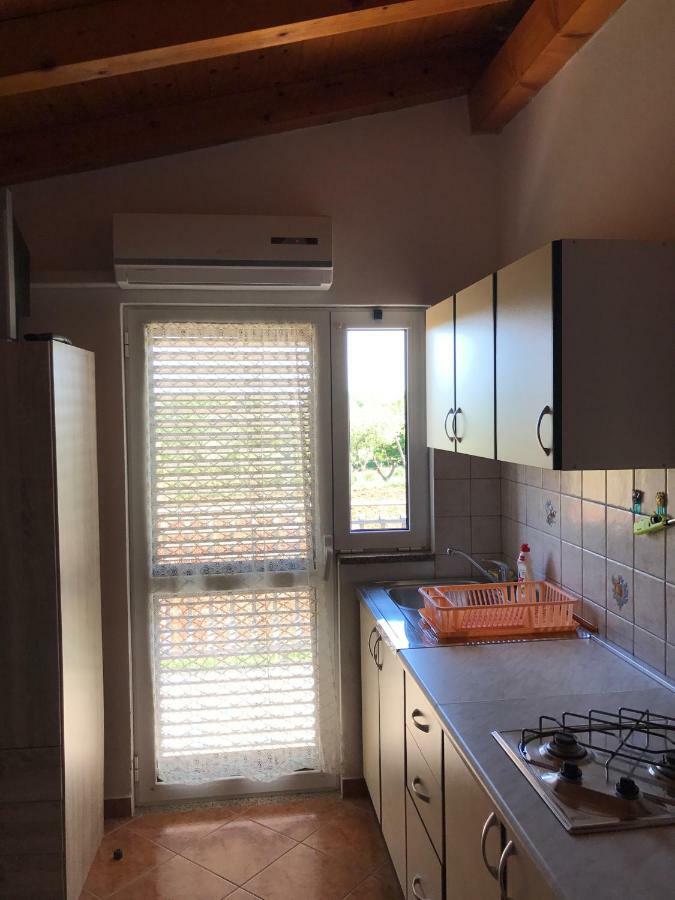 Apartments Bodi Rovinj Luaran gambar