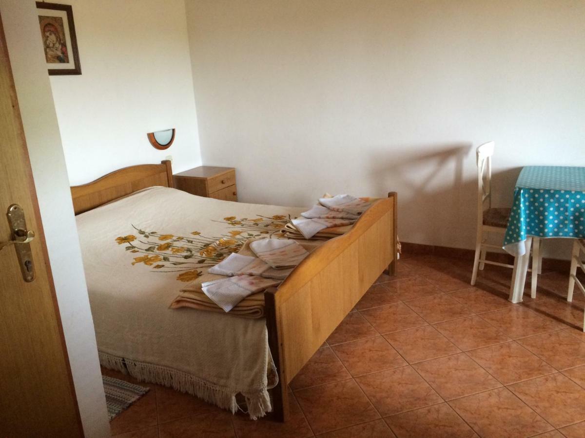 Apartments Bodi Rovinj Luaran gambar