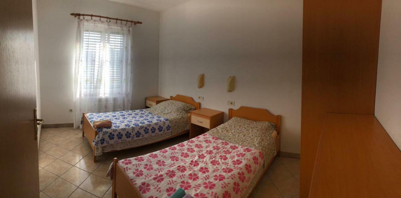 Apartments Bodi Rovinj Luaran gambar
