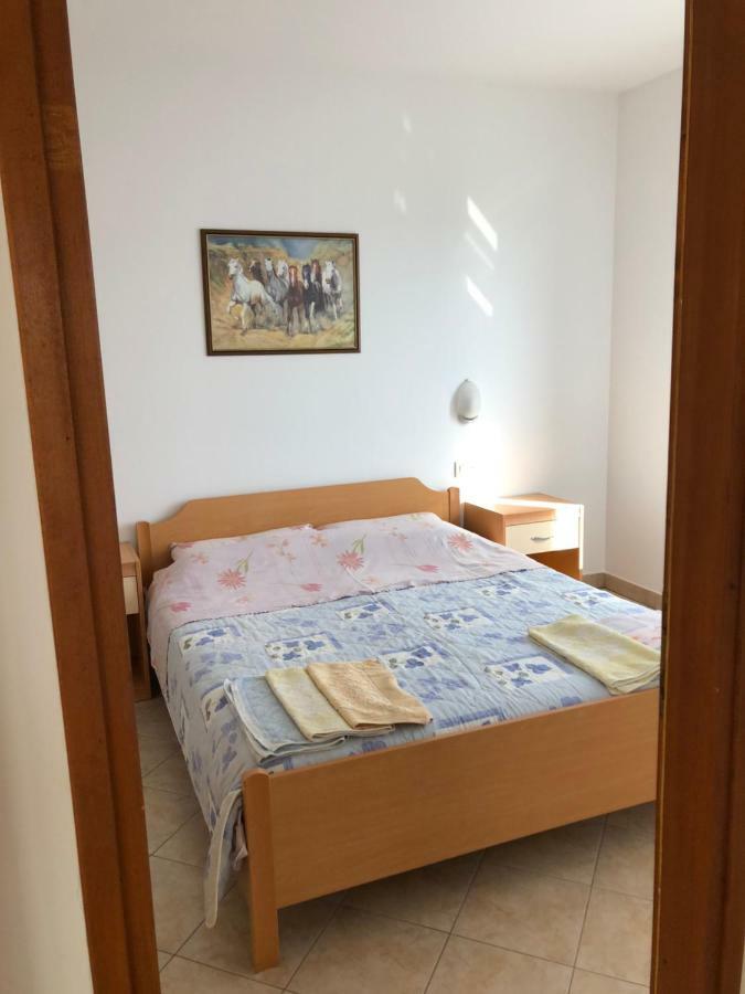Apartments Bodi Rovinj Luaran gambar