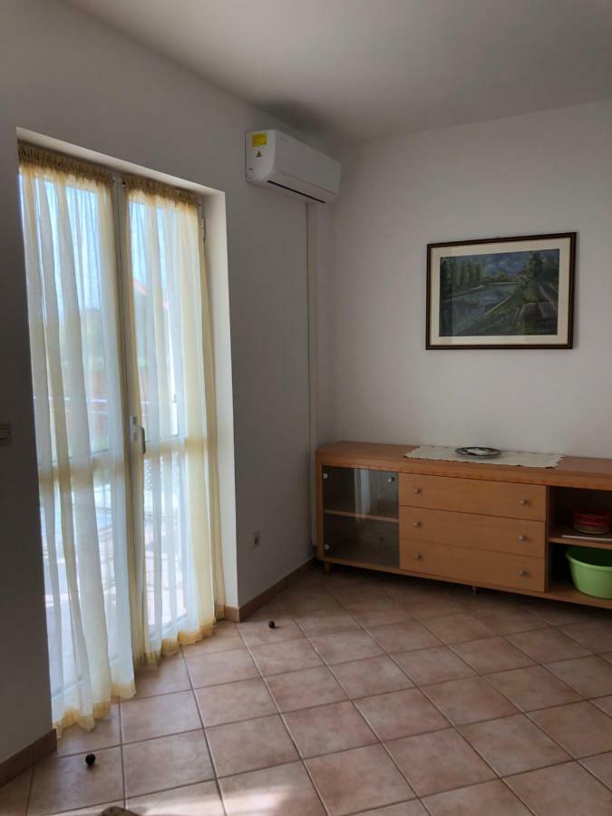 Apartments Bodi Rovinj Luaran gambar