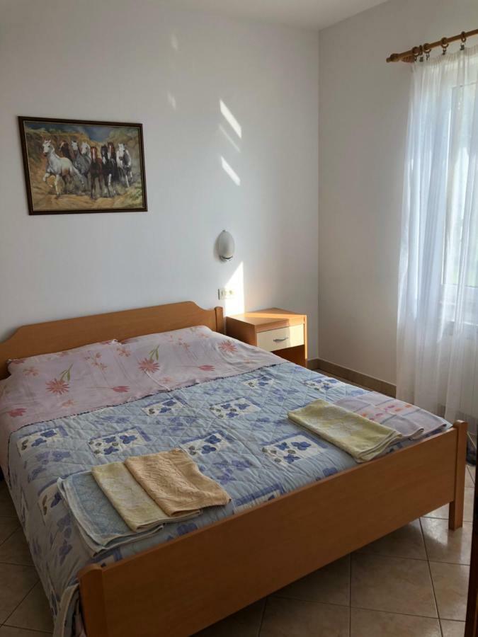 Apartments Bodi Rovinj Luaran gambar