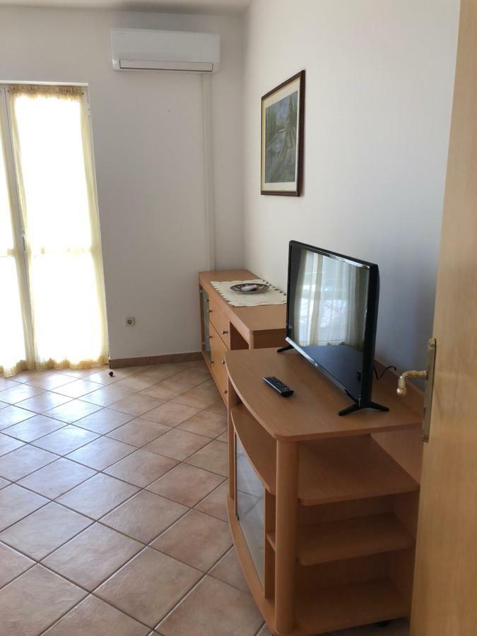 Apartments Bodi Rovinj Luaran gambar