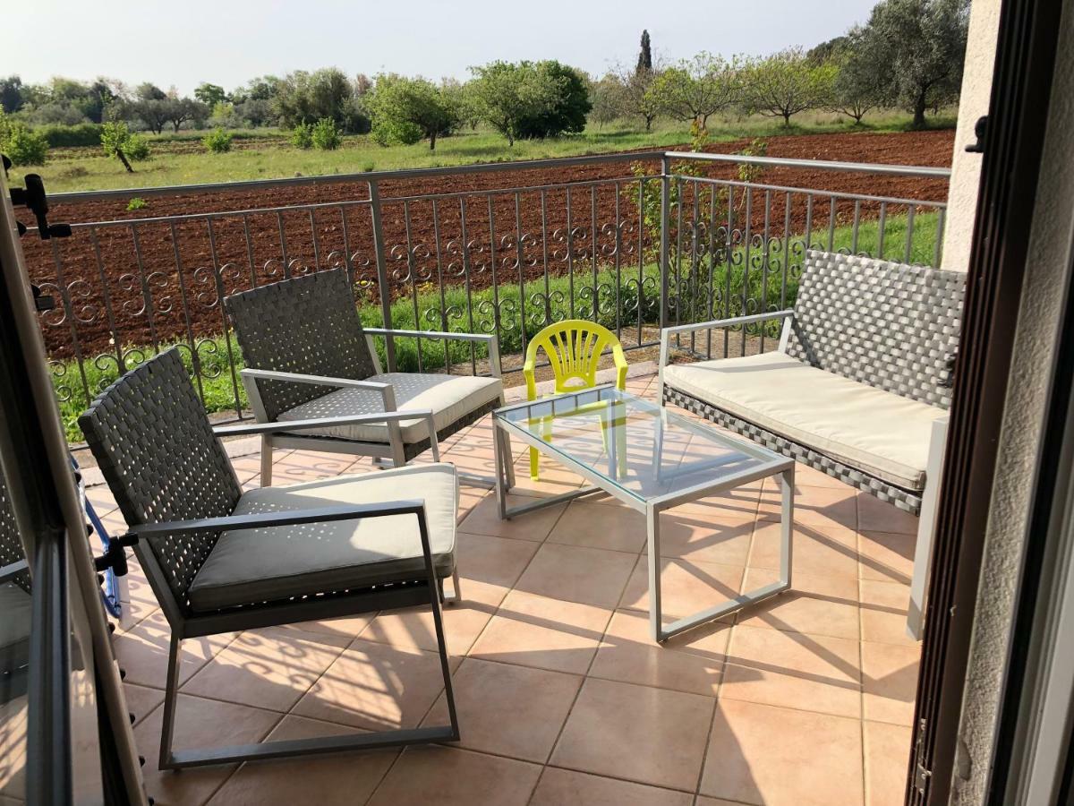 Apartments Bodi Rovinj Luaran gambar