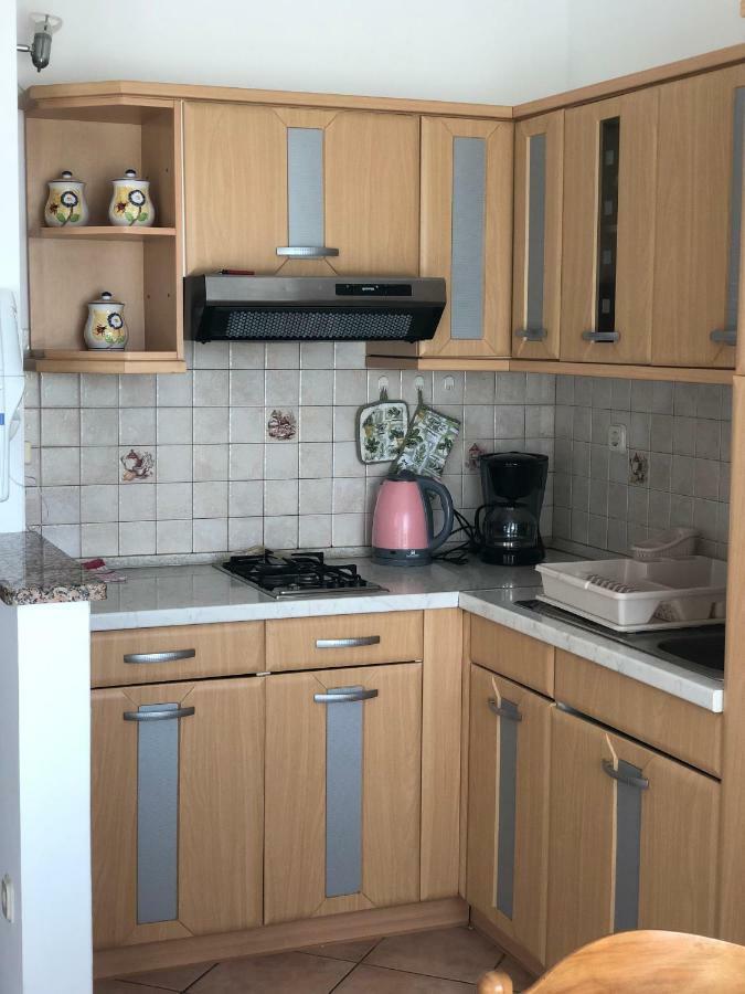 Apartments Bodi Rovinj Luaran gambar
